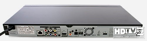 Sony BDP-S570 Sony BDP-S570