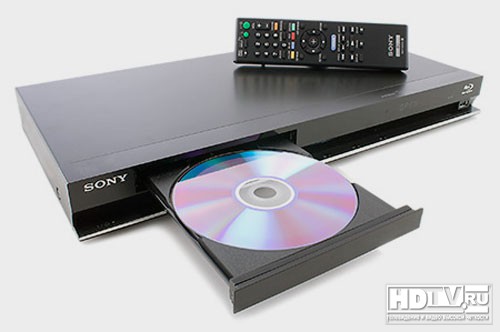 Sony BDP-S570 Sony BDP-S570