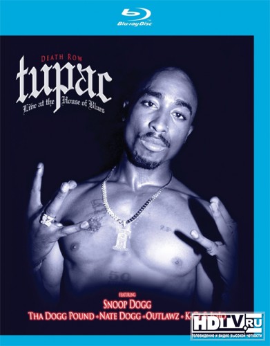 BD     "Live at the House of Blues"  25  