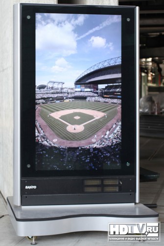 Sanyo PID-82ST1  LCD   