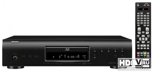  Blu-ray  Denon   