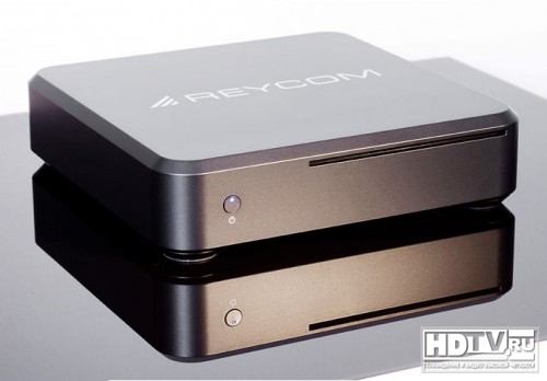 Reycom -   