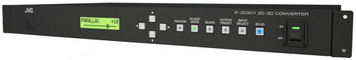   JVC   3D 