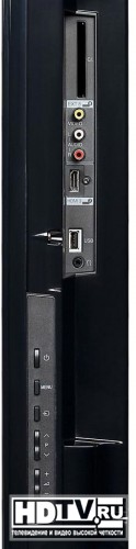  LCD  Sharp LC-42DH77E
