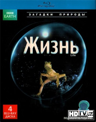  Blu-Ray  