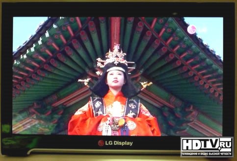  OLED  LG