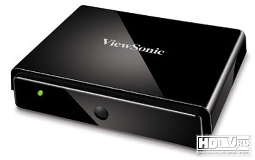 NexTV VMP75     ViewSonic