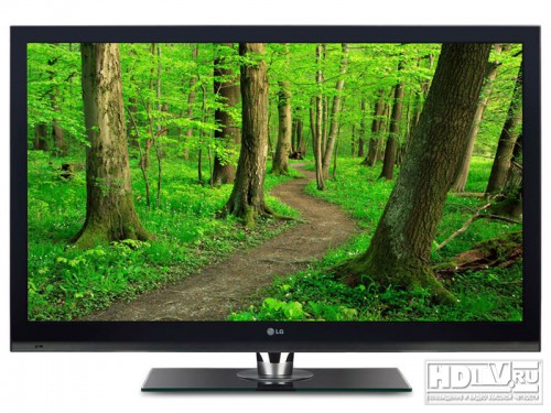 LCD  LG 47SL9000