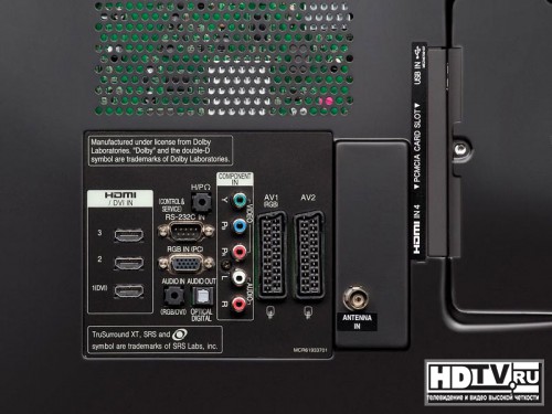  LCD  LG 47SL9000