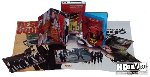   Blu-Ray    