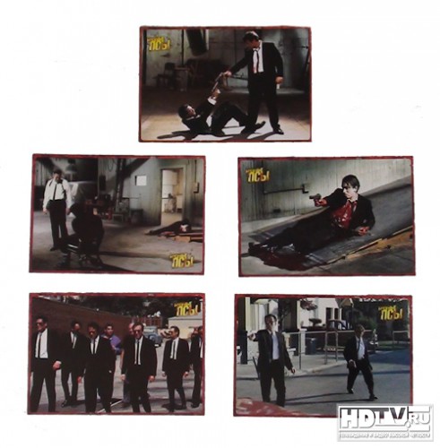   Blu-Ray    