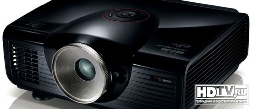    Benq SP890  