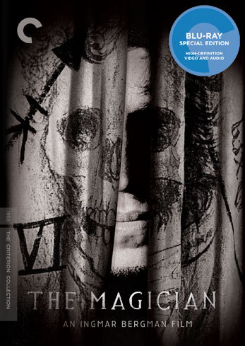 The Criterion Collection  5   BD