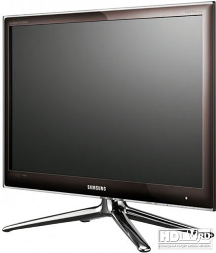 Samsung FX2490HD      