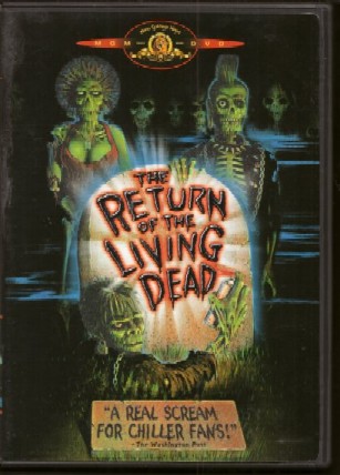 MGM      Blu-ray