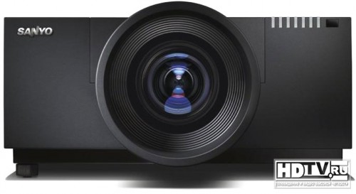PLV-HF10000L   Sanyo  2 
