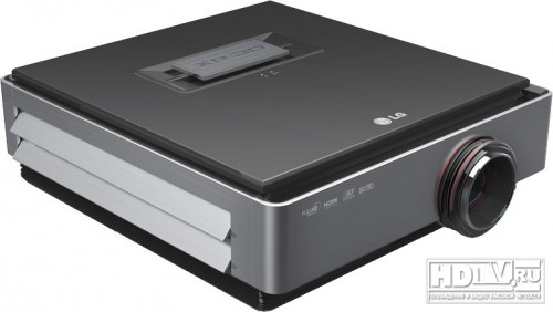 CF3D -  3D  LG  