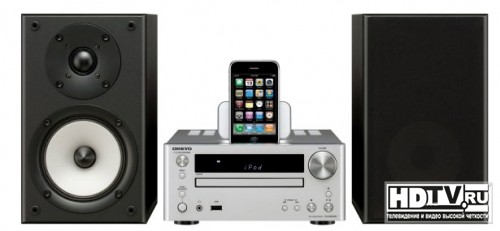   Onkyo