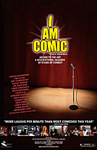 I Am Comic