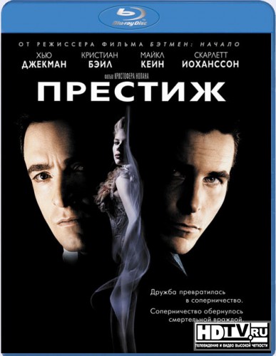  Blu-Ray  