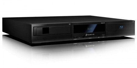 Dune HD Smart:  -