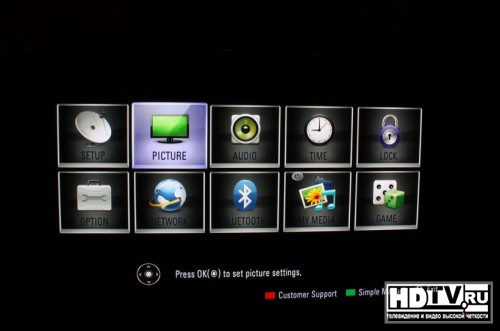    LG  PK950