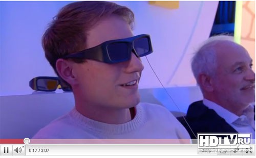   Philips  IFA 2010