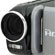   Sanyo Xacti VPC-GH4