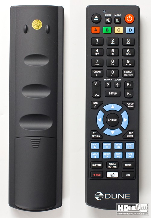 Dune HD Max      HD-