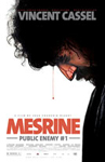 Mesrine - Public Enemy #1/  1: 