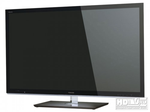 3D  Toshiba F1