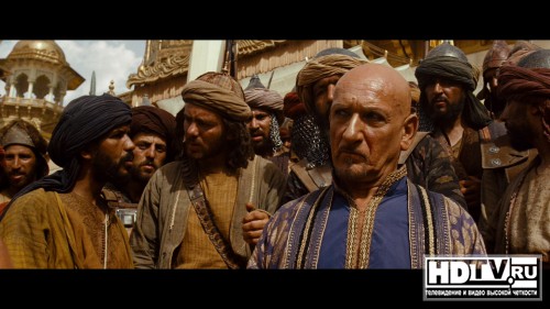  Blu-Ray   :  