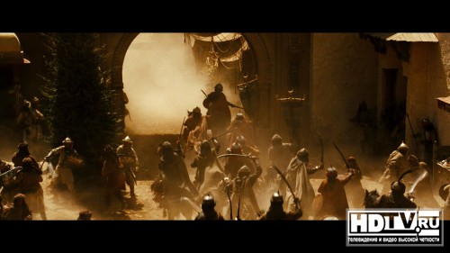  Blu-Ray   :  