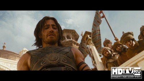  Blu-Ray   :  