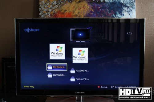  - Samsung C6000