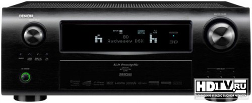   Denon AVR-4311CI