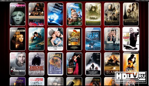 Dune HD Max      HD-