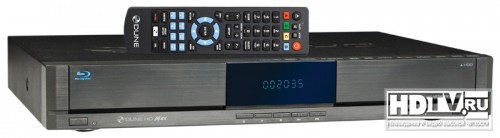 Dune HD Max      HD-