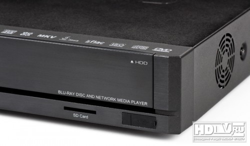 Dune HD Max      HD-