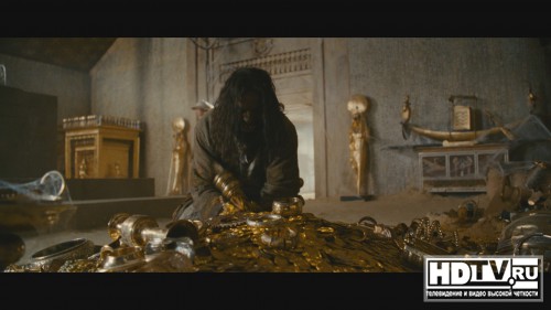  Blu-Ray    