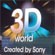 Sony  CEATEC 2010
