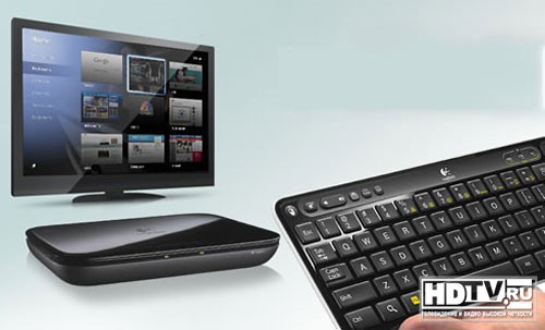Logitech    Revue
