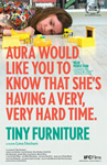 Tiny Furniture/  