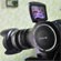 4K  Canon