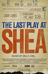 The Last Play at Shea