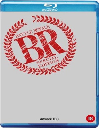 "Королевская битва" в формате Blu-ray: новые подробности "Королевская битва" в формате Blu-ray: новые подробности