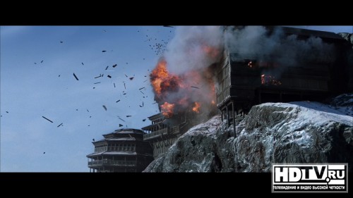  Blu-Ray  : 