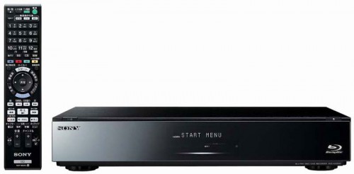  3D BDXL  Sony