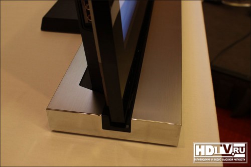   Sony Bravia 2010