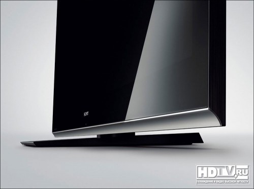   Sony Bravia 2010